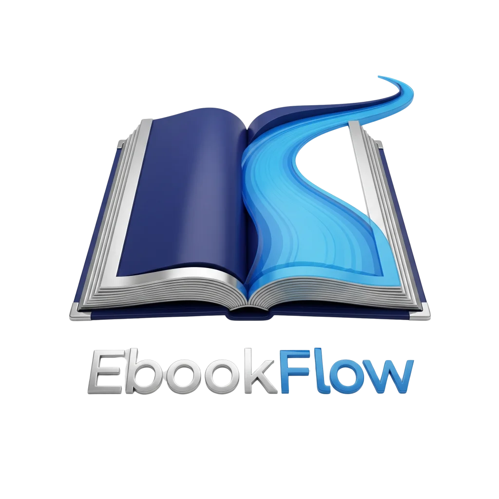 GPT EbookFlow